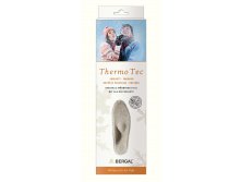   - THERMO TEC FUSSBET 820