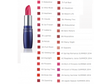 - Wild Rose   SPF15, 303,71