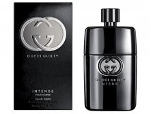 GUCCI GUILTY Intense Pour Homme