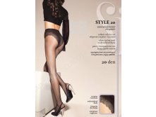 SiSi Style 20 130,00+%