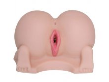 7035-01 -  Doggie Style Debbie