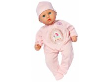 792-537  my first Baby Annabell , 36 , 