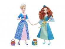 BDJ10(BDJ15-BDJ16) Disney Princess.   Disney,   (-), 32,5155,5 