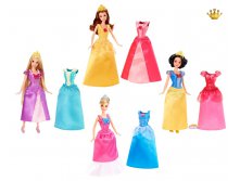 X9357(X9358-X9359-X9360) Disney Princess.   Disney   ,  (--), 32,395,7220,32 