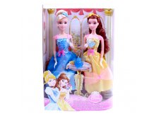 X9352 Disney Princess.     2-     32,395,7022,90 