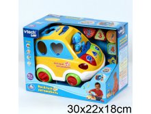 80-070126   VTECH -   +