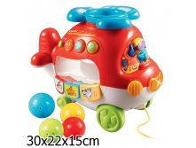 80-075126   Vtech ̣ -    +