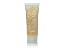Гелевая основа для макияжа с тональными микрокапсулами City Chic 40 г. Код 80809. Цена 500 р.