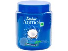   DABUR ANMOL  100%,