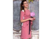 Платье   Цена: 710 рублей