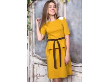 Платье   Цена: 710 рублей