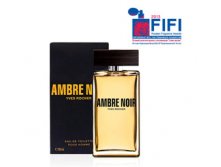   Ambre Noir, 100  87444  1900 