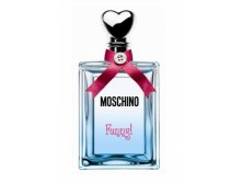 MOSCHINO CHEAP & CHIC I LOVE LOVE lady