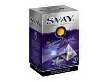 Svay Bergamot-Orange Flowers (    ) . 202,5  12   . Svay 7 (2677) 113,4+%