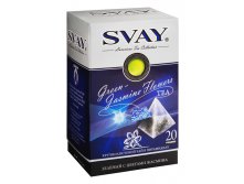 Svay Green-Jasmine Flowers . 202  12   . Svay 26 113,4+%