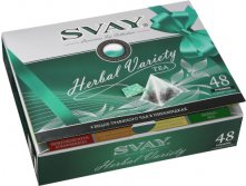 Svay Herbal Variety () 48  ()    Svay 27 274,2+%