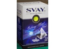 Svay Oolong Mint (  ) 202  12   . Svay 11 (4046) 113,4+%