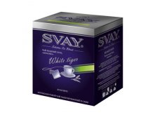 Svay White Tiger ( ) . 202  8   . Svay 29 172,2+%