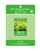 Green Tea Essence Mask 26руб