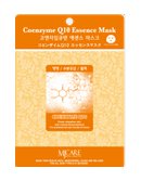 Q10 Coenzyme Q10 Essence Mask 26руб