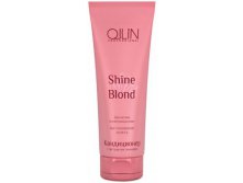 Ollin shine blond      293