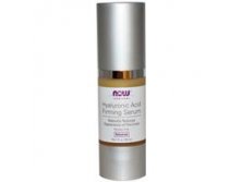 Now Foods, Solutions, Hyaluronic Acid Firming Serum, 1 fl oz (30 ml)