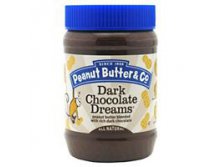 Peanut Butter & Co.,      Dark Chocolate Dreams 454 