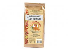 "Сибирский взварник с облепихой"_100г-101,5 руб, 1 кг - 860руб