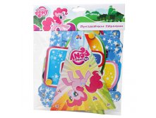 G-MLP-PZ-01	- " " , MY LITTLE PONY, 190,152