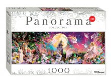 1000 " " Panorama