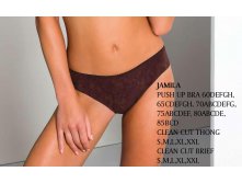 JAMILA brief clean cut