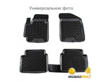 Коврики в салон  Subaru Forester (2012-).jpg