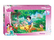 90019	maxi 24 DISNEY ""