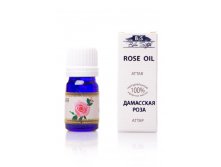      (Rose Damascena Attar) 5 