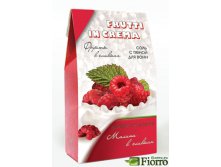    "Frutti in crema"    23,95. 500