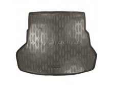 Коврик багажный Kia Rio III SD (2011-).jpg