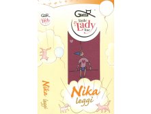 162= NIKA LEGGI 03