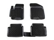 Коврики в салон  Kia Venga (2010-).jpg