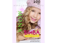 132= BIMBA MICROPLUSH