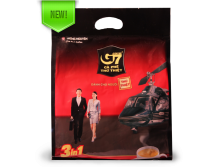 05.014 G7 3 in 1 instant coffee 50 х 16 г 610руб
