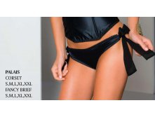 PALAIS fancy brief