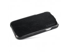 . 53**790,  Borofone  Samsung Galaxy S4 i9500/ i9505 - Borofone General Leather Case Black, 356 .  .%