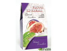    "Frutti in crema"    23,95. 500.