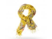 S-VIN)))TAGE.BIRD YELLOW 100%шелк 1640руб.jpg