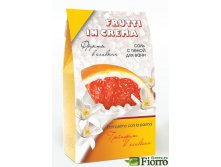    "Frutti in crema"    23,95. 500