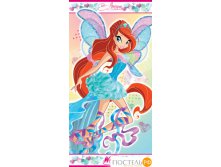 508645/22   70*140 "Winx "