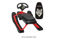 Снегокат Snowstorm Pro (волк), 2350руб.jpg