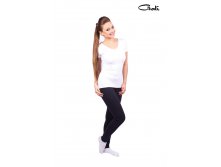 Брюки "Йога" Артикул: 1193  Цвет: графит