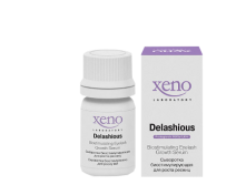       Delashious Xeno