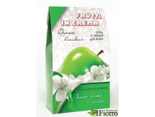    "Frutti in crema"      23,95 500